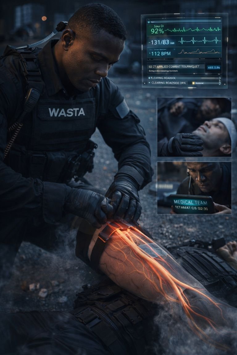 Emergency Medical Response