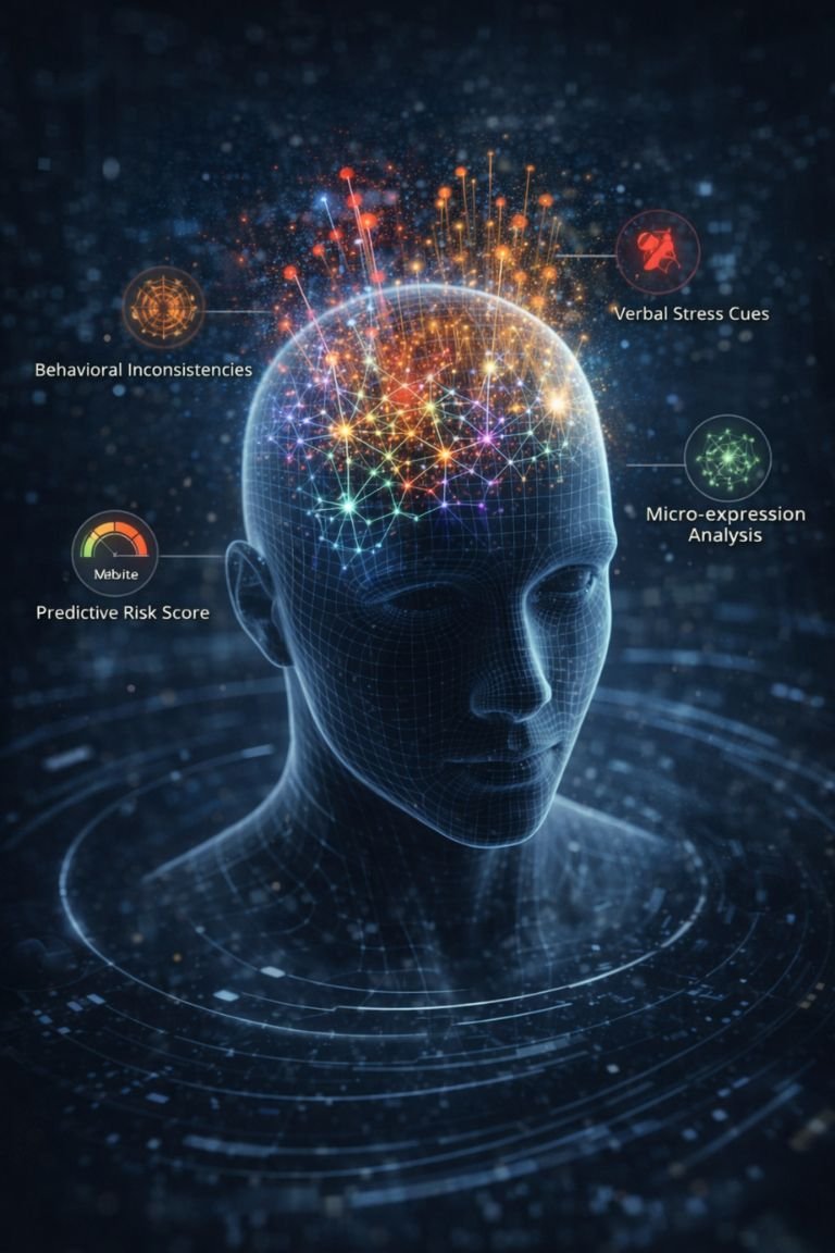 Psychological Profiling & Threat Assessment