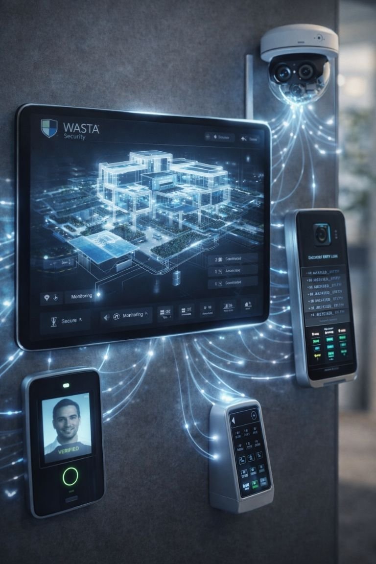 Cutting-Edge Technology